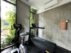 8 Hullet (D9), Apartment #498710191